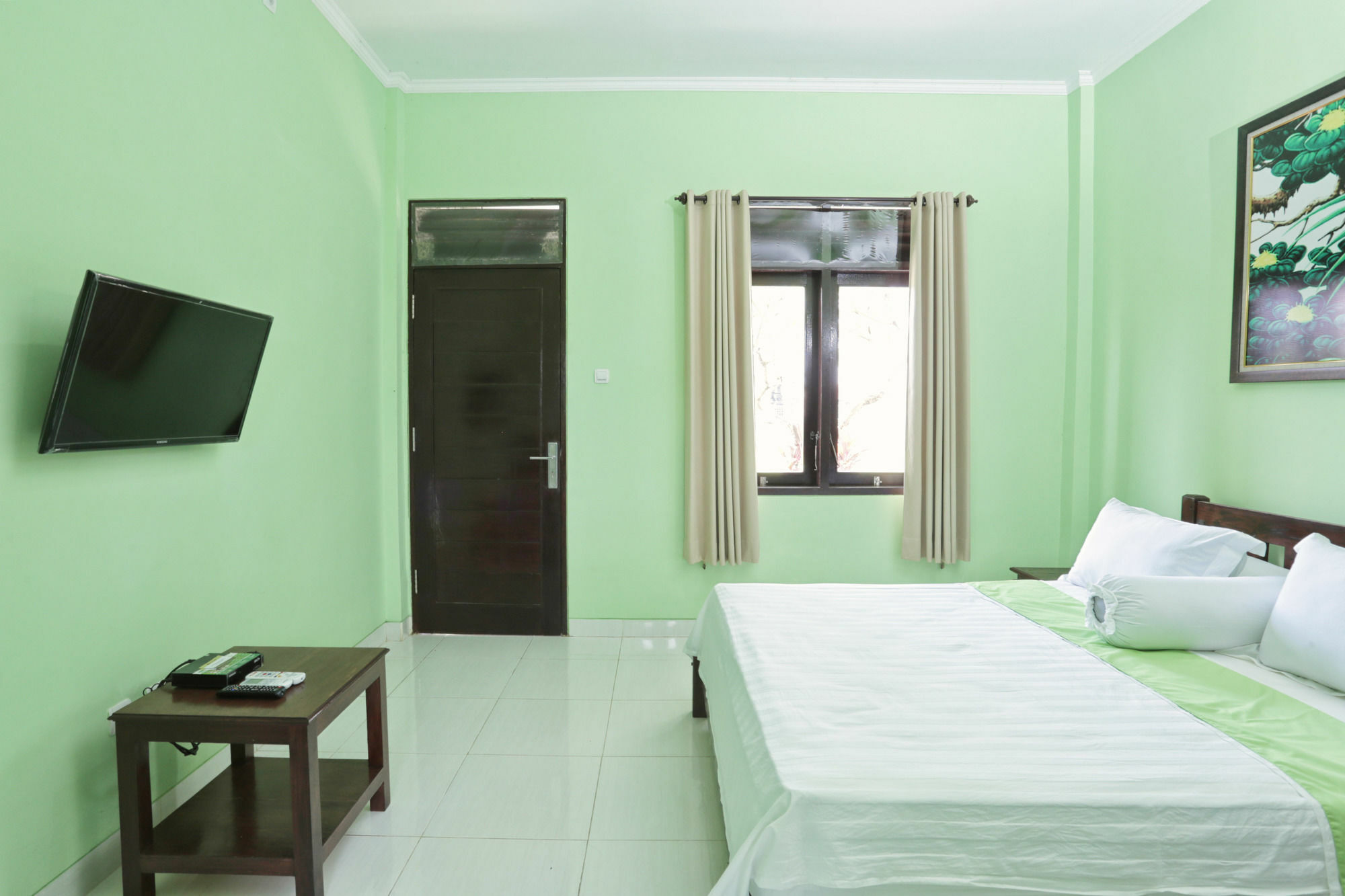 Reddoorz @ Kerobokan Canggu Kuta Lombok Exterior foto